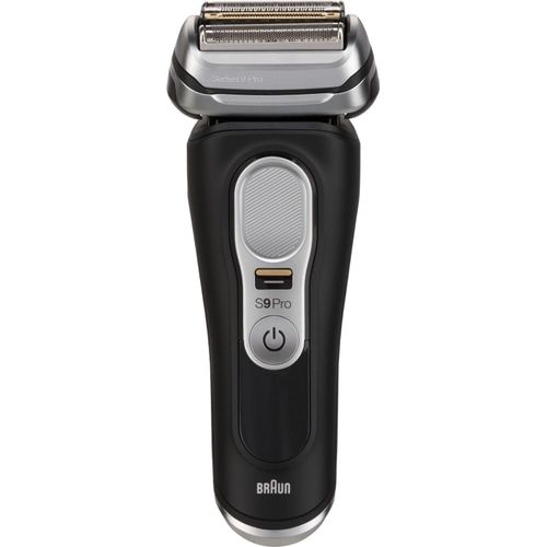 Braun Series 9 Pro 9420s schwarz Barttrimmer
