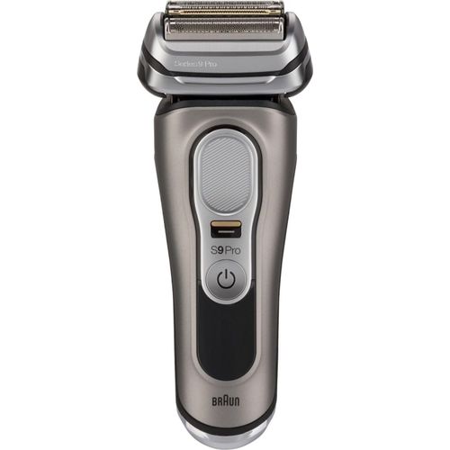 Braun Series 9 Pro 9415s silber