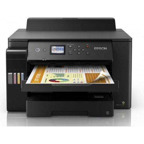 EPSON EcoTank ET-16150 Tintenstrahldrucker schwarz