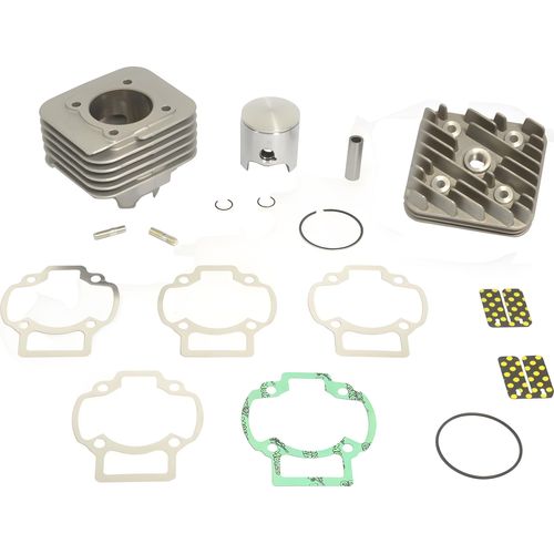 Zylinderkit Athena Sport Pro 70ccm für Gilera 50 AC 2T/Piaggio 50 AC 2T/Vespa 50 AC 2T