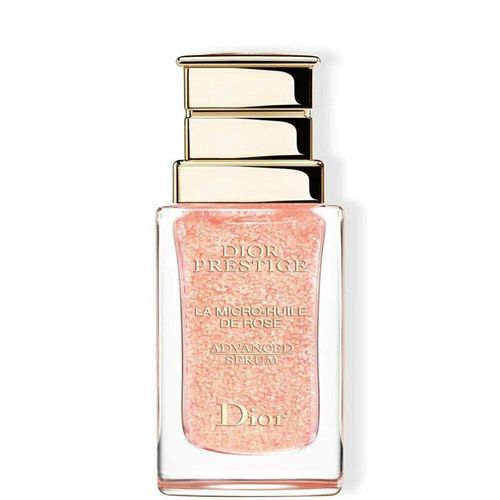 Dior Prestige Le Micro-Huile De Rose Advanced Serum 50 ml