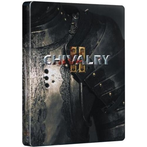 Chivalry 2 PC Steelbook Edition