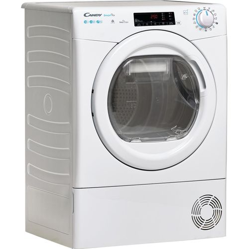 Candy CSOE H10A2TE-S WÄRMEPUMPENTROCKNER 10kg SIMPLY-FI