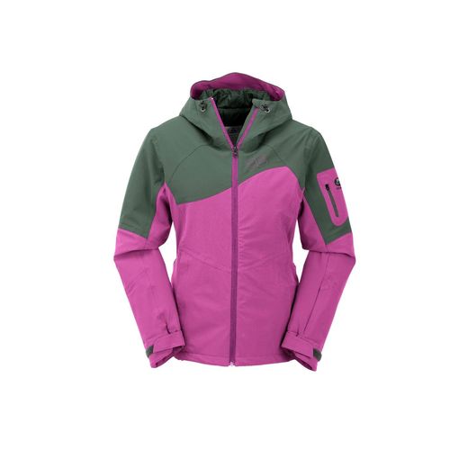 Schneekönigin ll fuchsia red (8964) 42