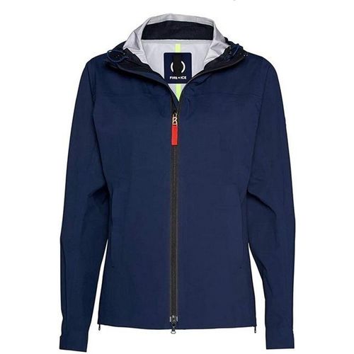 Bogner Damen Regenjacke Aurea blau : 36 Größe: 36