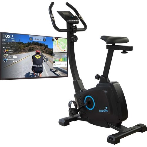 Heimtrainer SKANDIKA Bragi Ergometer