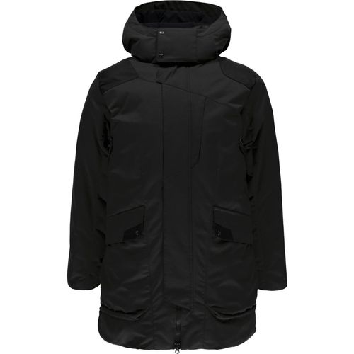 Spyder Deck Parka Herren Mantel black : XXL Grösse - Bekleidung: XXL