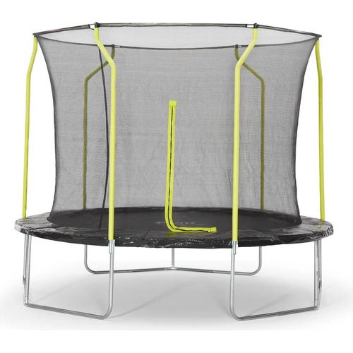 Plum Products Ltd. Gartentrampolin mit einem Schutznetz 305x305x250 cm