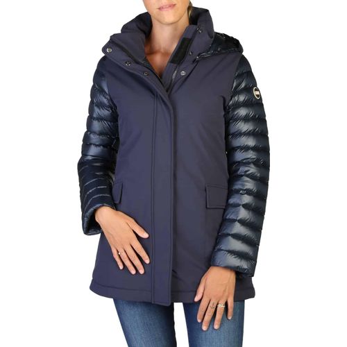 Colmar Damen Jacke Mantel Anorak Parka Gr. 46