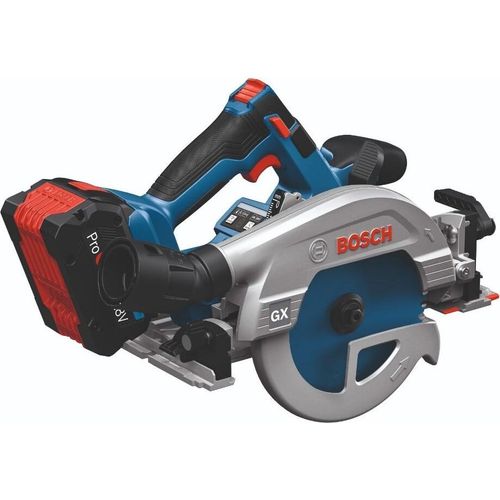 Bosch Kreissäge Gks 18 V-57-2 Gx Körper