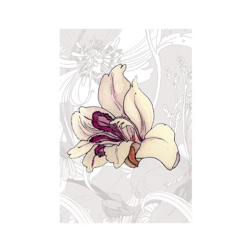 Komar Bild »Dulce«, Natur, (1 St.), Wandbild zur Dekoration - ohne Rahmen