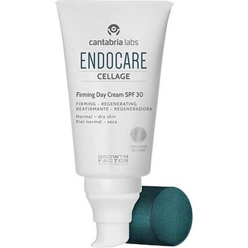 Endocare Cellage Straffende Tagescreme Spf30 50 ml