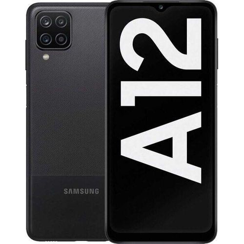 SAMSUNG Galaxy A12 32GB, Handy
