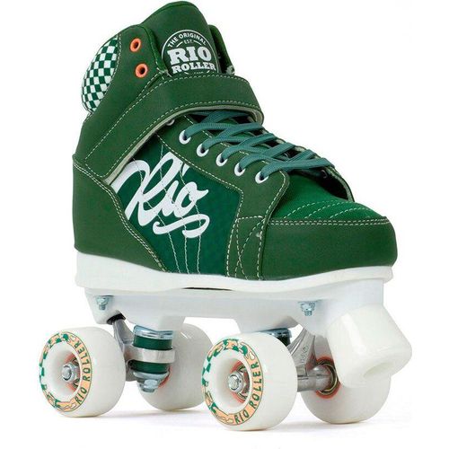 Rio Roller Mayhem Ii Rollschuhe EU 43 EU 43