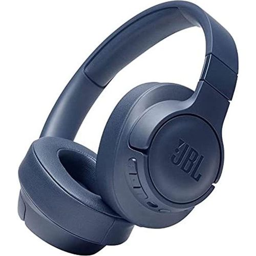 Jbl Casque Over-Ear Tune 760Nc Bleu