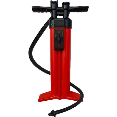 SPINERA Sup Pumpe Triple Power Action red