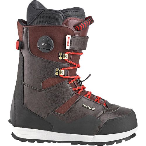 DEELUXE Snowboard Schuh X-Plorer brown 40 / 25,5