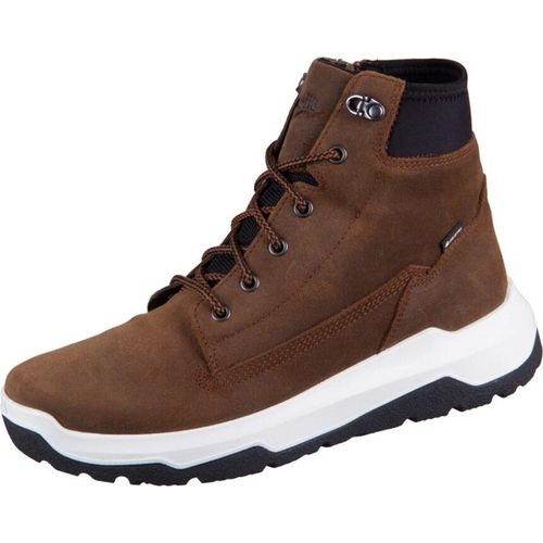 Superfit Space Winterstiefel Schwarz