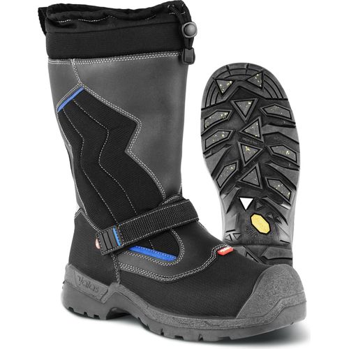 Ejendals Sicherheitsstiefel JALAS® 1388 HEAVY DUTY SRC Wintermodell