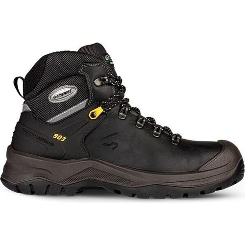 Grisport Arbeitsschuhe 903L S3 Schwarz Größe 45