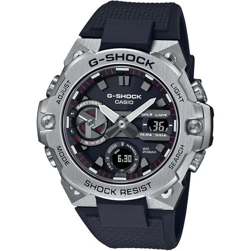 CASIO G-SHOCK WATCHES Mod. GST-B400-1AER