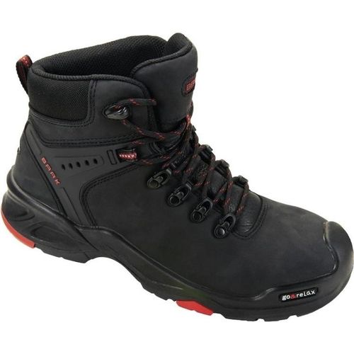 Stiefel Brooklyn,6640, S3,SRC,HRO,Gr.48