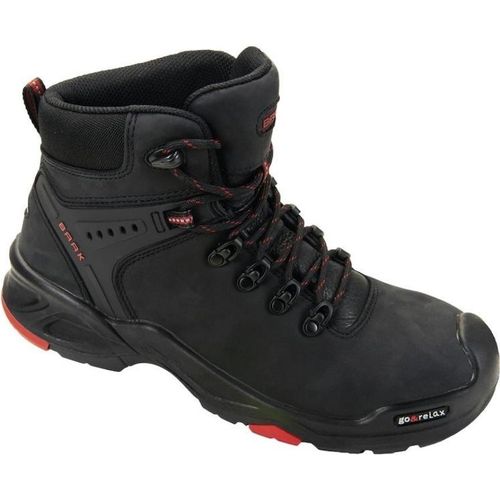 Stiefel Brooklyn,6640, S3,SRC,HRO,Gr.48