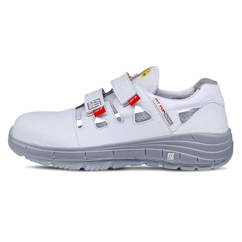 HKS Sandale Elba 3 M S1 antistatisch & rutschfest 43