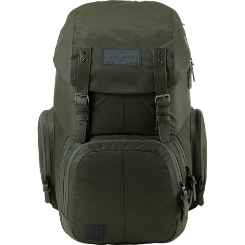 Nitro Weekender Rosin Rucksack