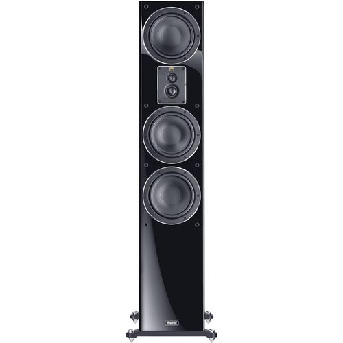 Magnat SIGNATURE 507 schwarz Stück