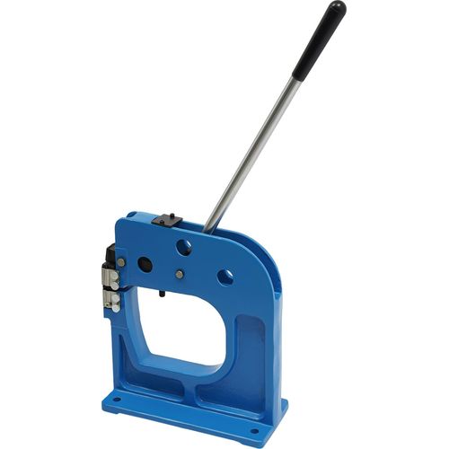 SS-16 Metallbahre Streckgerät Manueller 1.5mm Shrinker Keilrahmen mit Griff
