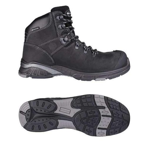 Sicherheitsstiefel Nitro Klasse S3, 40