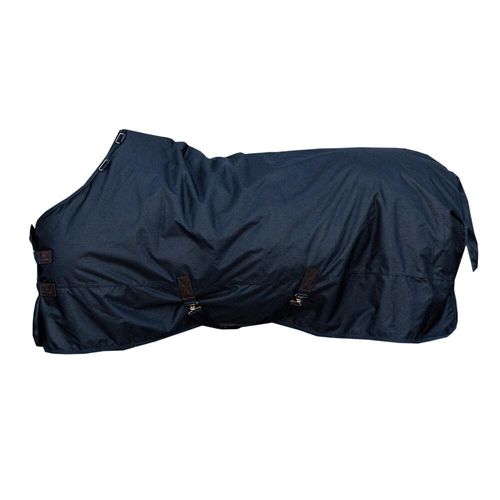 Kentucky All Weather 600d Weidedecke Blau 110 cm Blau 110 cm
