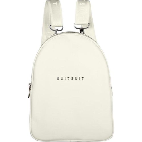 SUITSUIT Fabulous Fifties Rucksack - Eiweiß