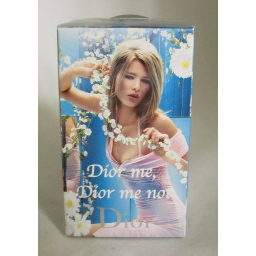 Christian Dior Dior me Dior Me Not Eau de Toilette 50ml