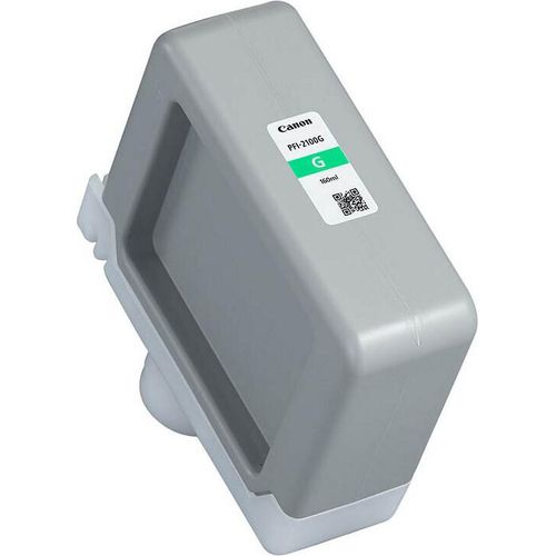 Canon PFI-2100 grün Druckerpatrone