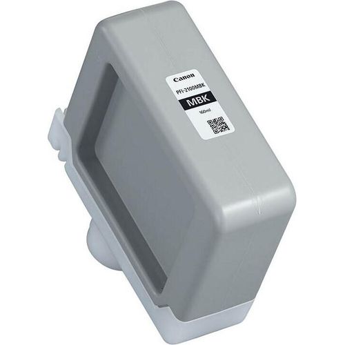 Canon PFI-2100 mattschwarz Druckerpatrone