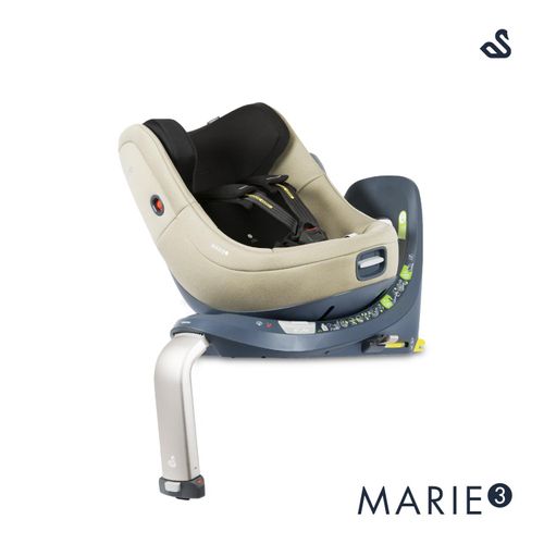 Swandoo Autositz Marie i-Size - Alfalfa