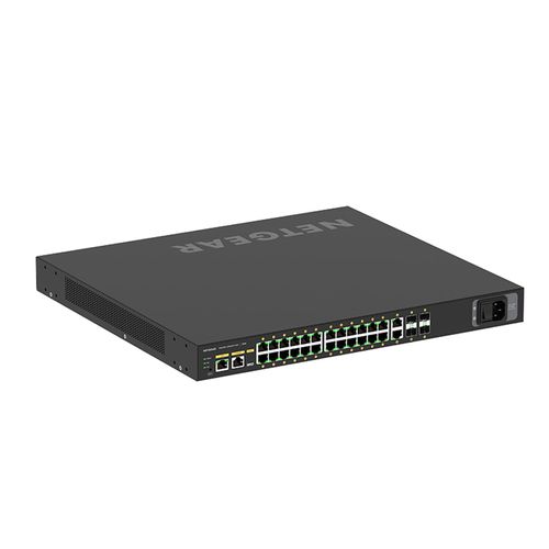 Netgear Switch GSM4230PX (GSM4230PX-100EUS)