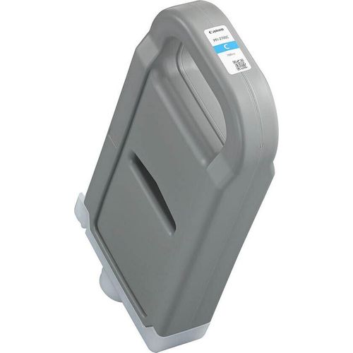 Canon PFI-2700 cyan Druckerpatrone