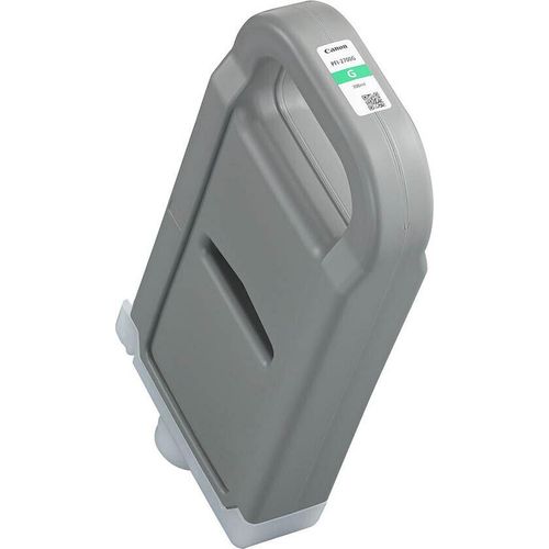 Canon PFI-2700 grün Druckerpatrone