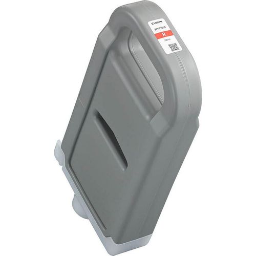 Canon PFI-2700 rot Druckerpatrone