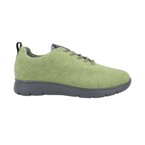 Wolle Sneaker