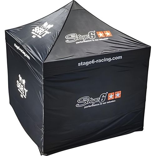 Zeltwände für Paddock Zelt Stage6 MK2 3x3m
