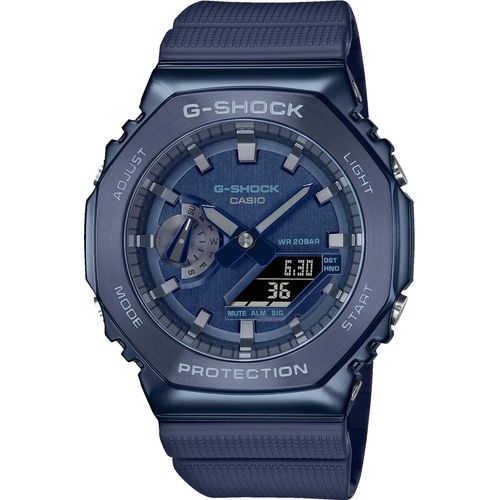 Casio G-Shock Uhr GM-2100N-2AER Armbanduhr analog digital