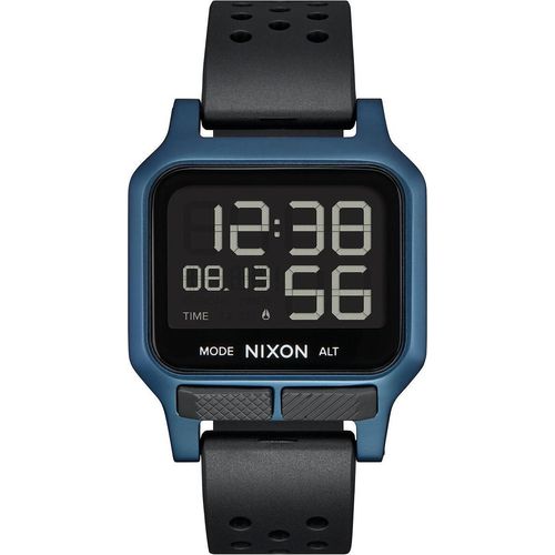 Nixon Heat A1320-300-00 Digitaluhr für Herren