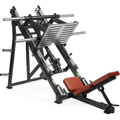 Beintrainer - Leg Press - Beinpresse - DIONE LP6000 - Belastbar bis 500 KG