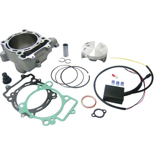 Zylinderkit Athena Big Bore 490ccm für Kawasaki KFX 450 R 08-14 (ohne Kopf)