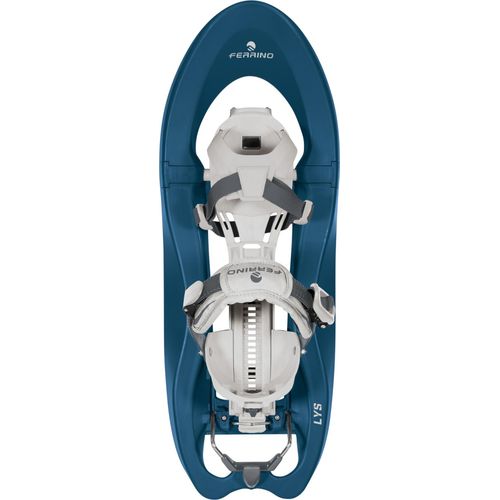 Snowshoes LYS SPECIAL - Blue - Unisex - One Size