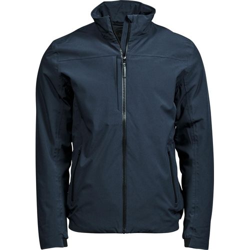Tee Jays - Jacke für Herren - Allwetter PC4204 (XL) (Marineblau)
